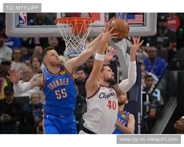 雷霆八连胜创队史最佳开局，西部排名震动，雷霆队最好战绩