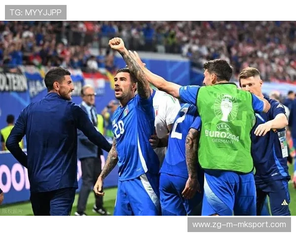 欧洲附加赛混乱升级！意大利或再遇噩梦瑞典