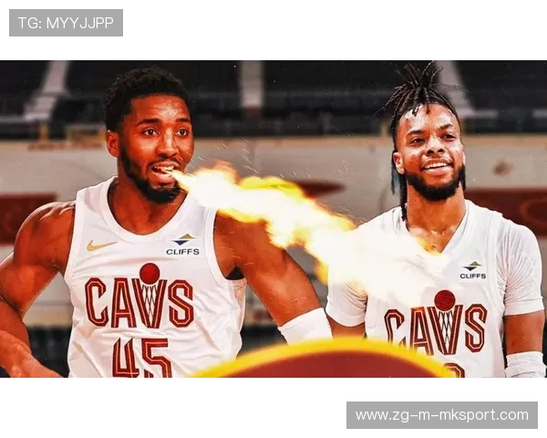 球员健康隐忧：加兰脚趾伤或让骑士季后赛梦生变数