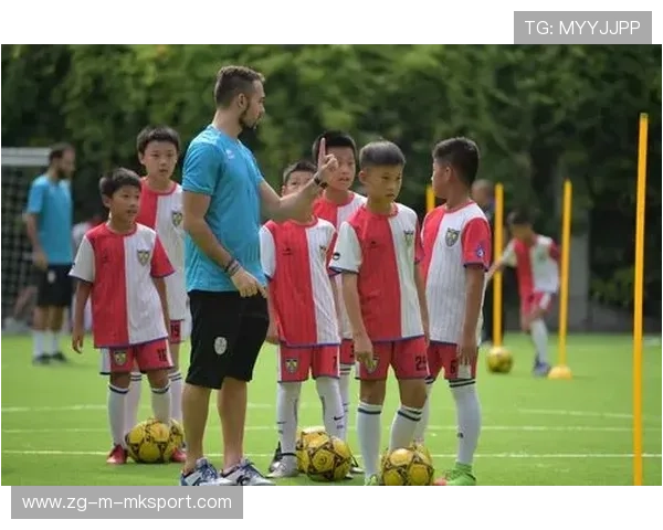 RB莱比锡全新青训计划：引入体能科学课程，打造未来足球新星