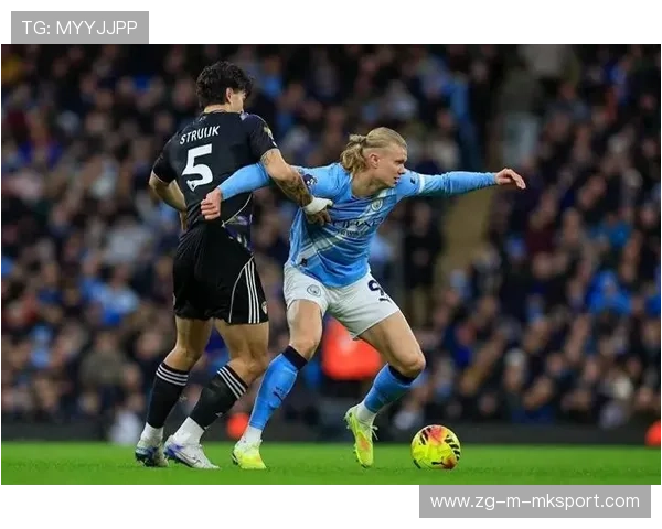 哈兰德反越位破门曼城夺三分 哈兰德反越位破门曼城夺三分