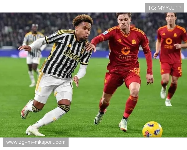 尤文连续配合，麦肯尼外围低射命中